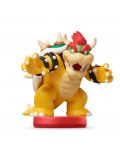 Figurina Nintendo amiibo - Bowser [Super Mario] - 1t